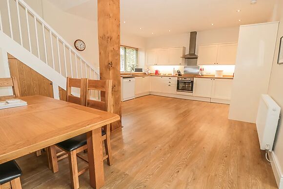 Vicarage Cottage