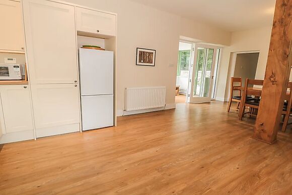 Vicarage Cottage