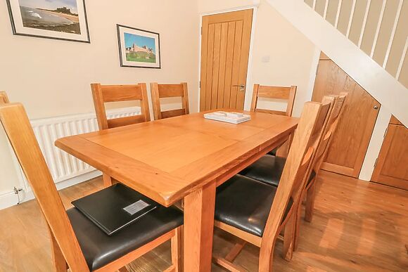 Vicarage Cottage