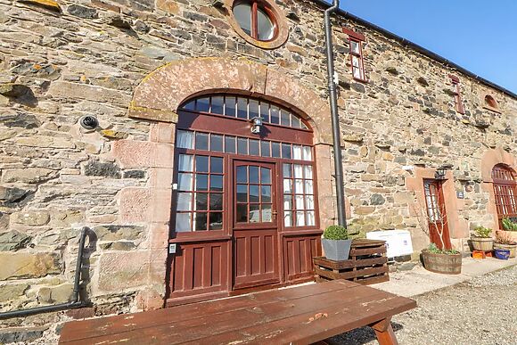Mellfell Cottage