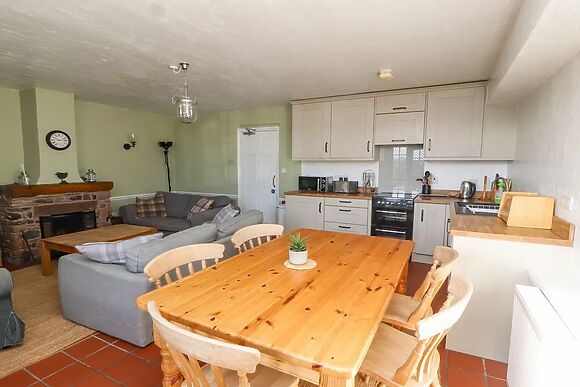 Mellfell Cottage