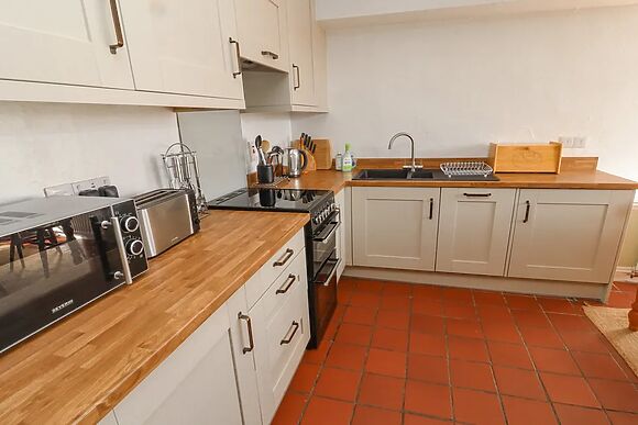 Mellfell Cottage