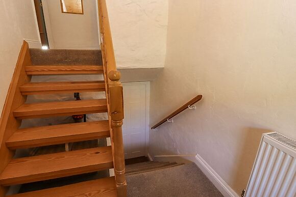 Mellfell Cottage