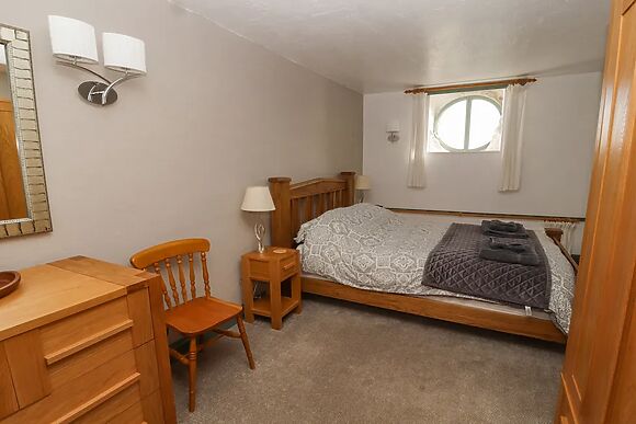 Mellfell Cottage