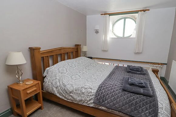 Mellfell Cottage