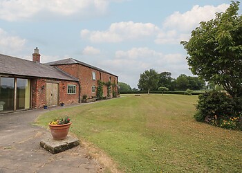 Cockshutt