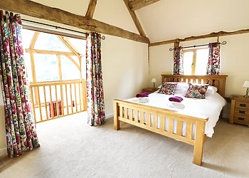 The Hayloft