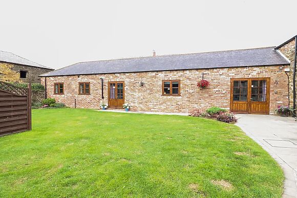 Mistal Cottage