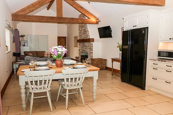 Mistal Cottage