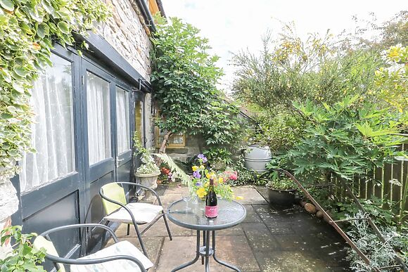 The Hayloft