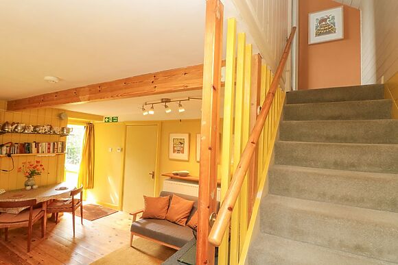 The Hayloft