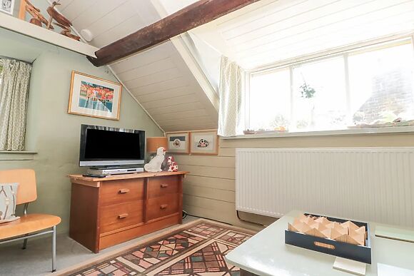 The Hayloft