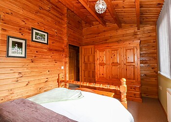 Bittern Lodge