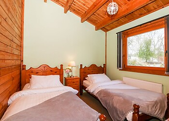 Bittern Lodge