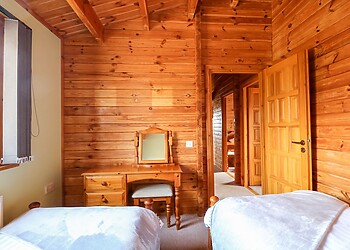 Bittern Lodge
