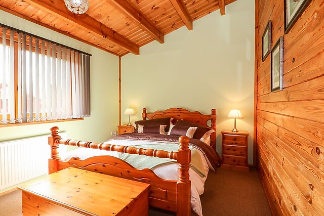 Bittern Lodge