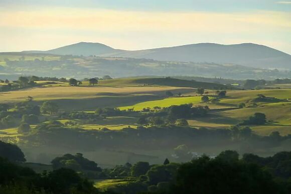 Glanrafon