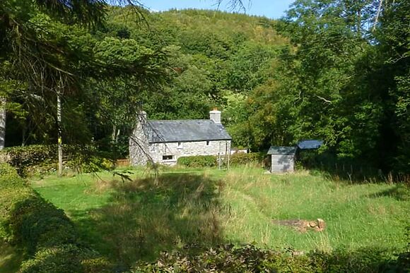 Glanrafon