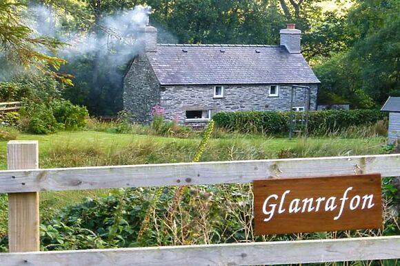 Glanrafon