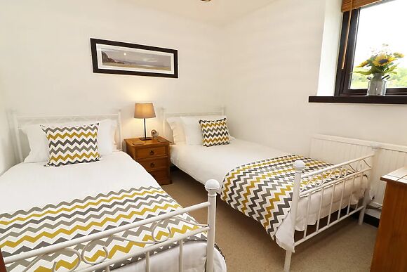 The Hayloft