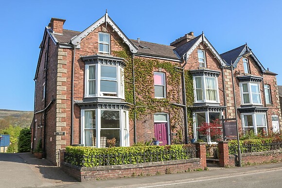 Talbot House