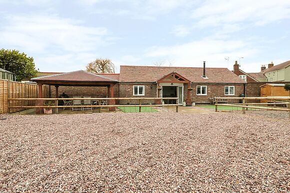 The Stable