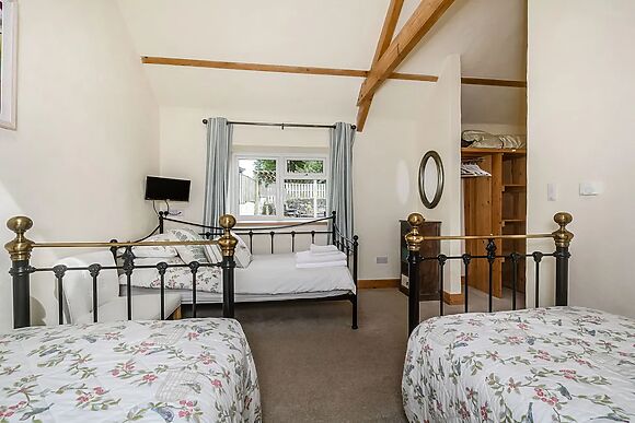 Warbrook