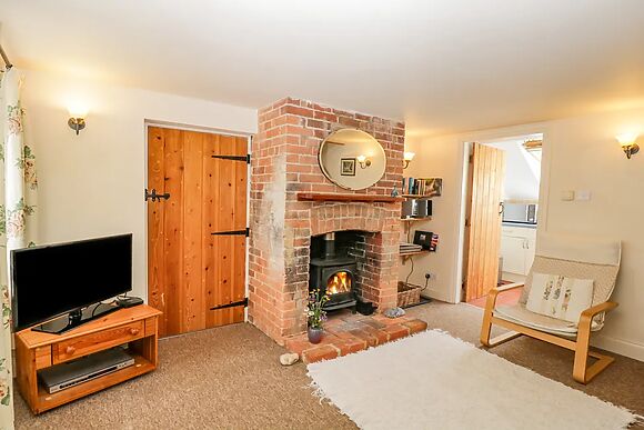 Parkfield Cottage