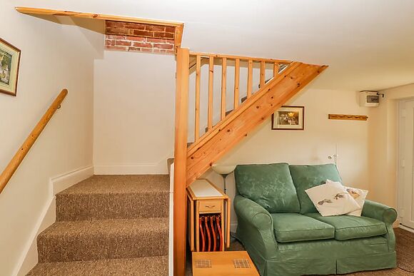 Parkfield Cottage