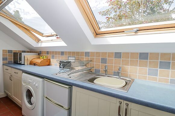 Parkfield Cottage