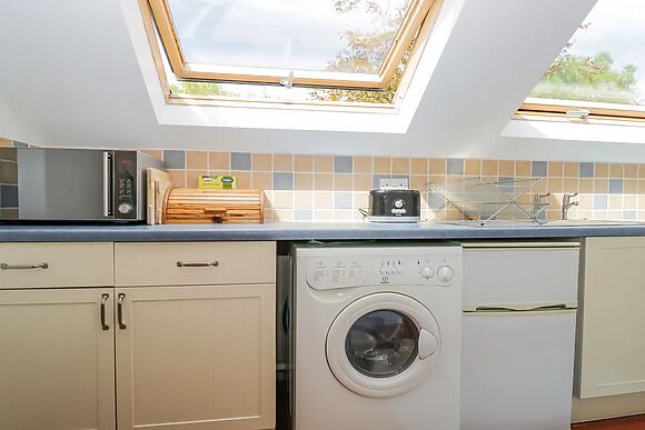 Parkfield Cottage