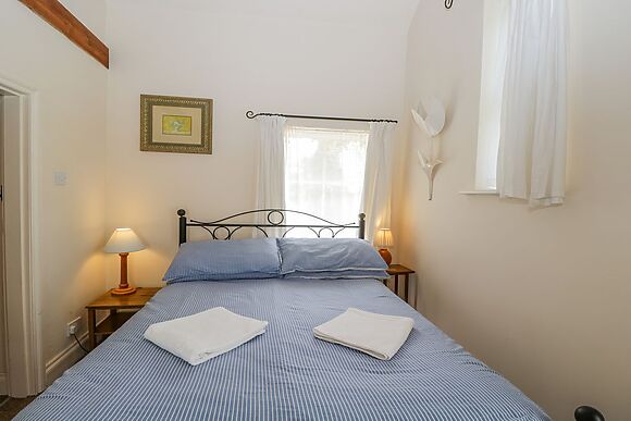 Parkfield Cottage