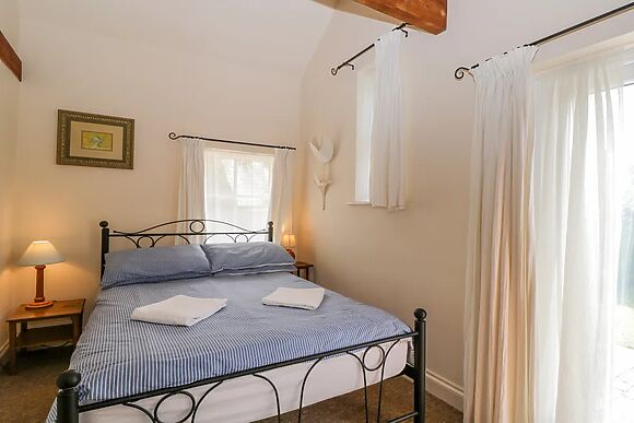 Parkfield Cottage