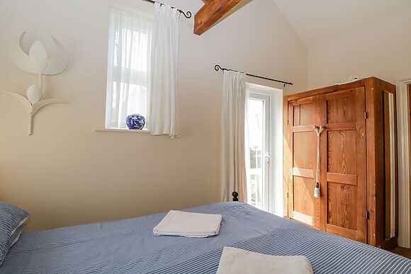 Parkfield Cottage