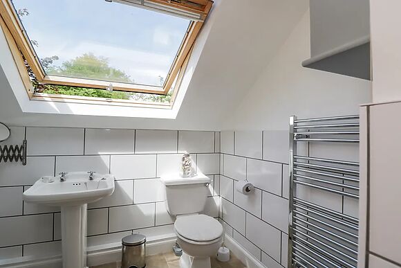 Parkfield Cottage