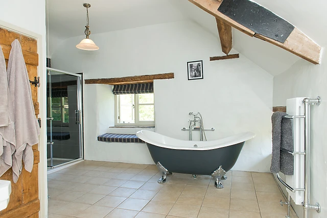 Mill Cottage