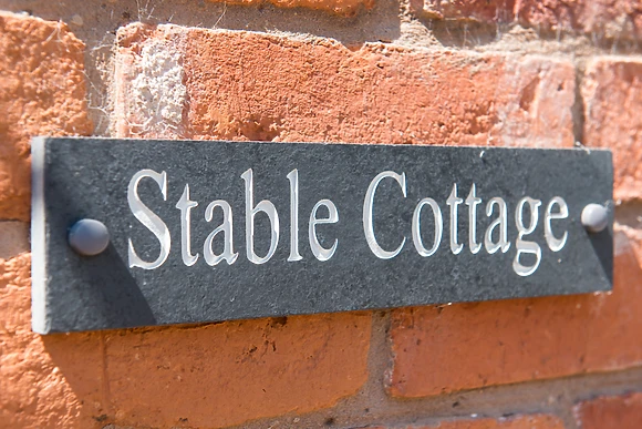 Stable Cottage