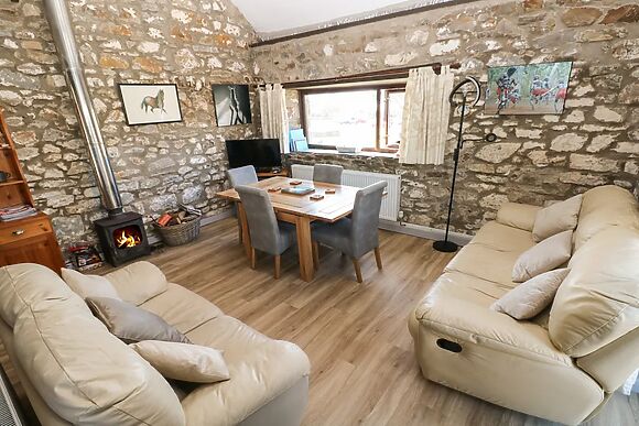 Corner Cottage