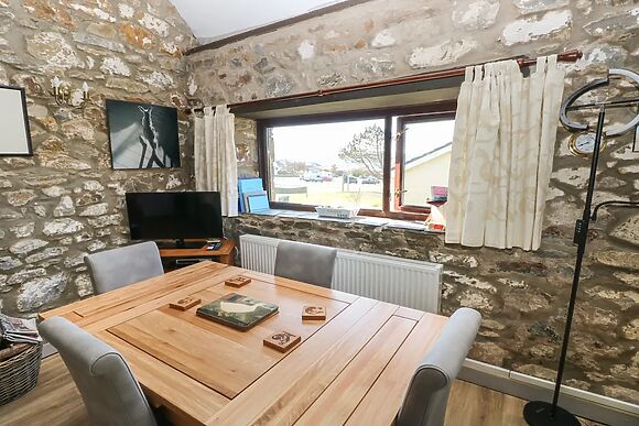 Corner Cottage