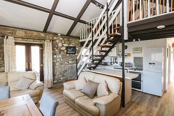 Corner Cottage
