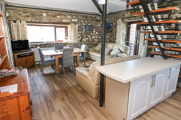 Corner Cottage