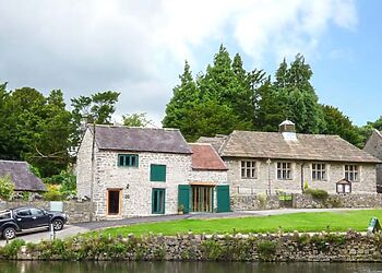 Fire Brigade Barn