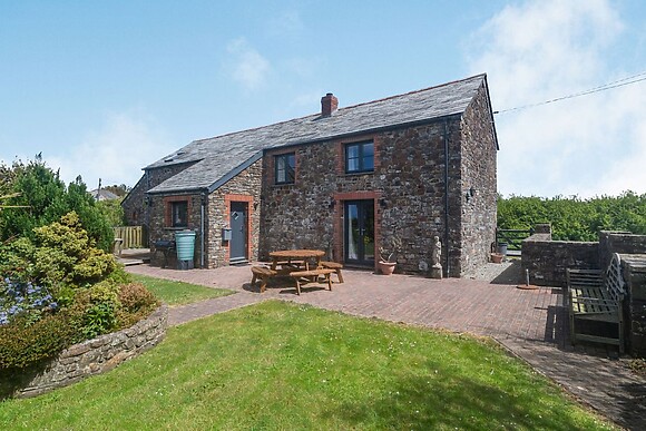 Penbarden Barn
