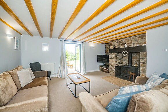 Penbarden Barn