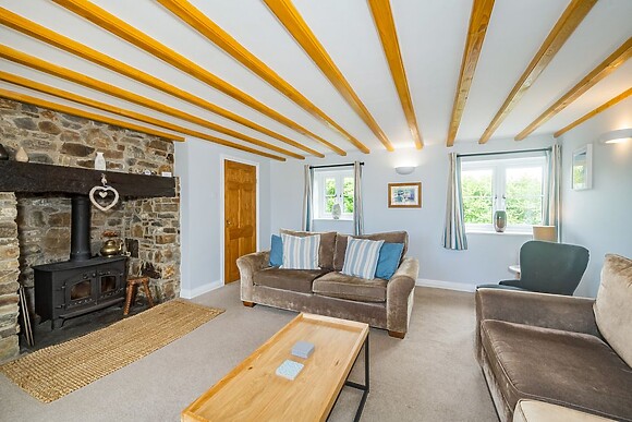 Penbarden Barn