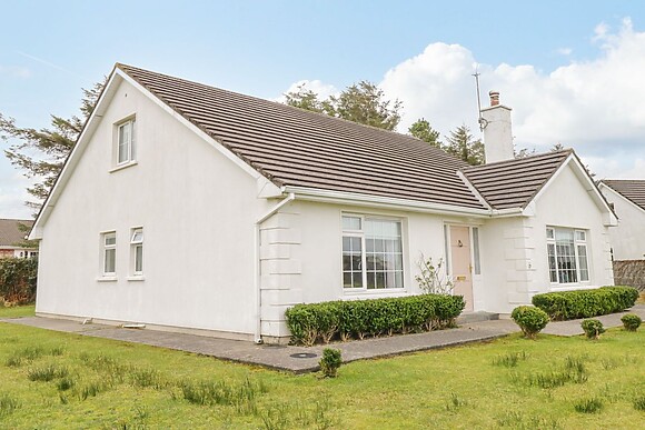 Springwood Cottage