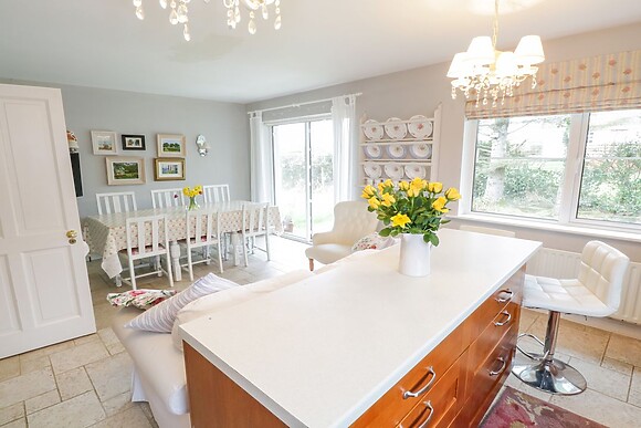 Springwood Cottage