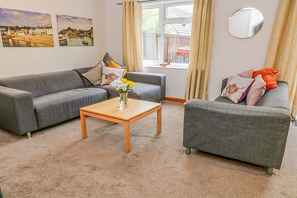 Dartmoor Valley Lodge 10