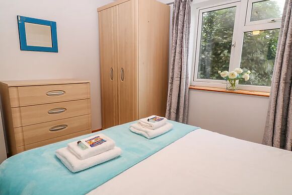 Dartmoor Valley Lodge 10