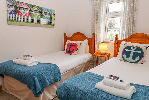 Dartmoor Valley Lodge 10